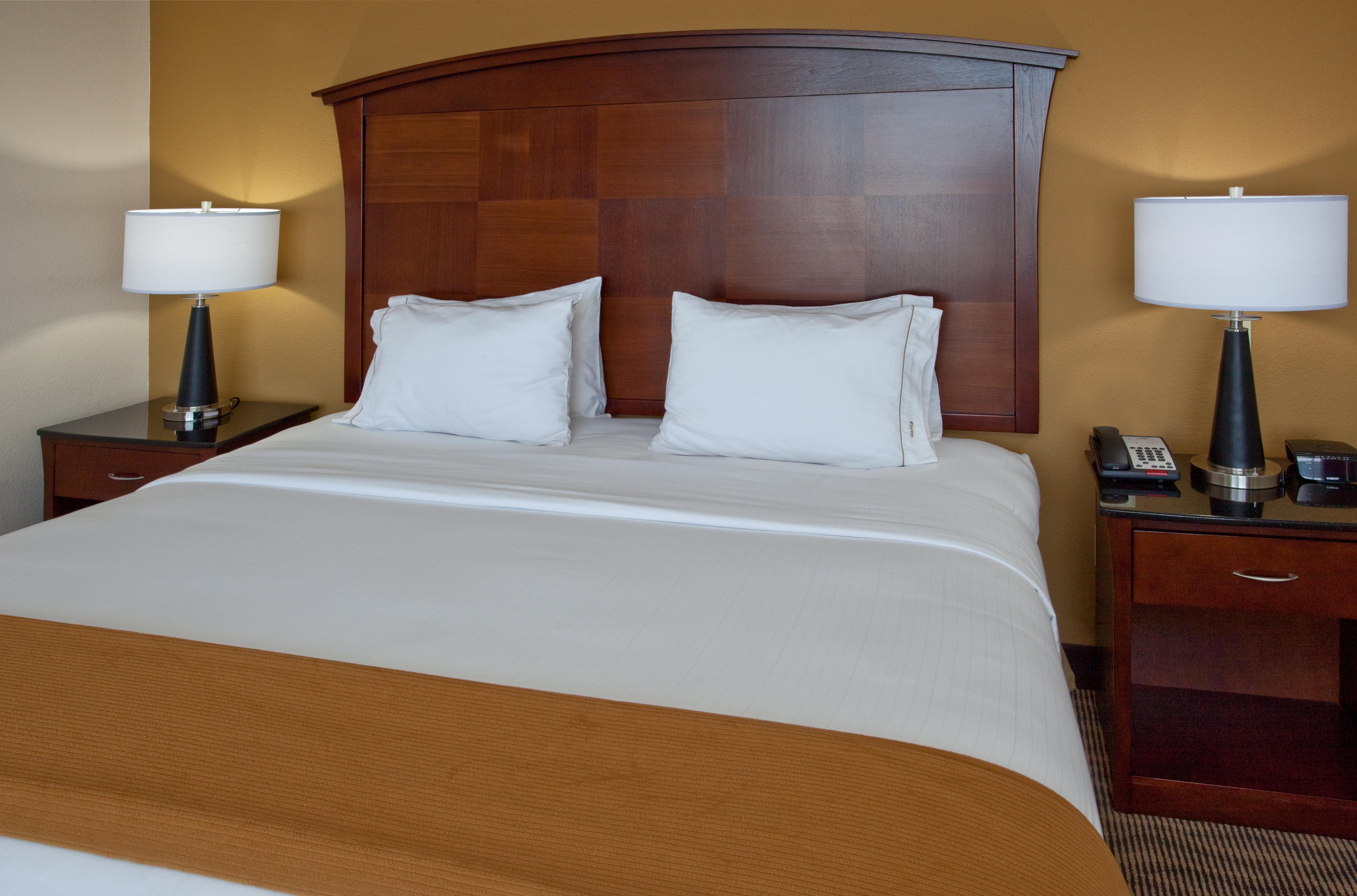 Holiday Inn Express Hotel & Suites Austin South - Buda, An Ihg Hotel מראה חיצוני תמונה