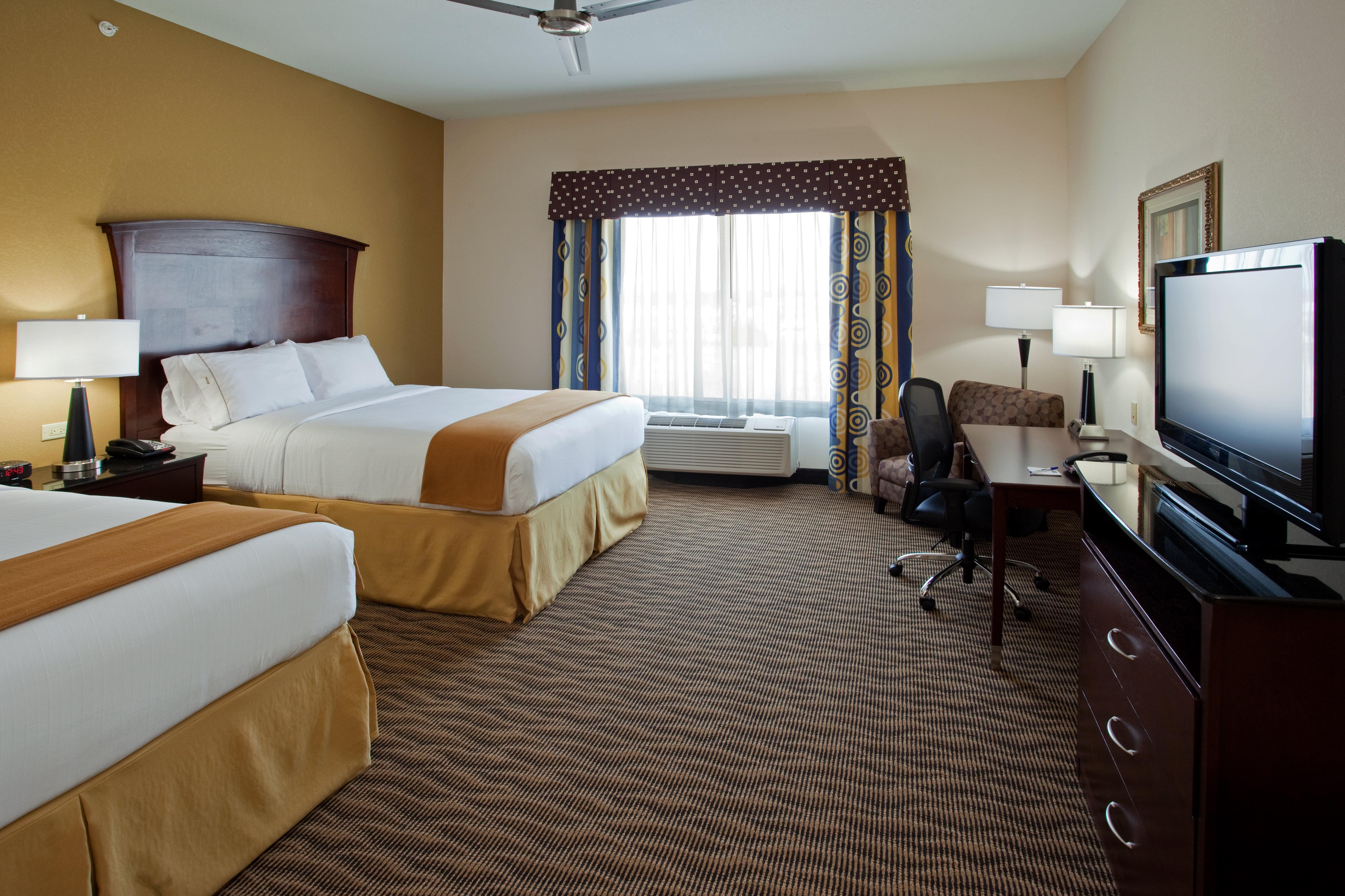 Holiday Inn Express Hotel & Suites Austin South - Buda, An Ihg Hotel מראה חיצוני תמונה